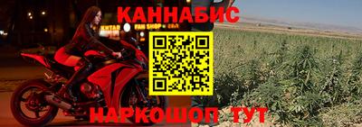 винт Кандалакша